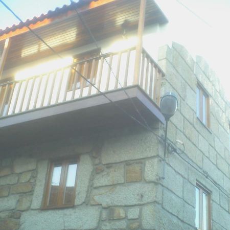 Vila Casa Da Tia Em Tabuaço Exteriér fotografie