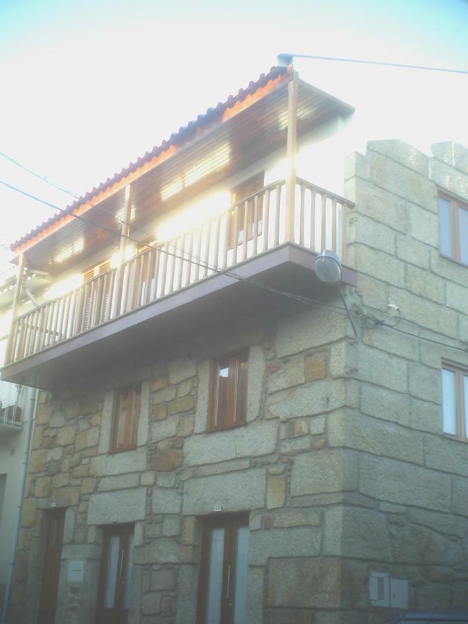 Vila Casa Da Tia Em Tabuaço Exteriér fotografie