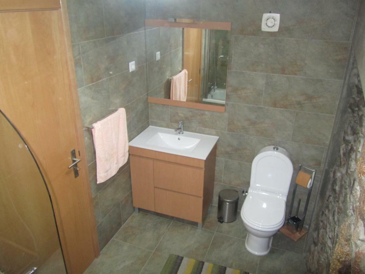 Vila Casa Da Tia Em Tabuaço Exteriér fotografie