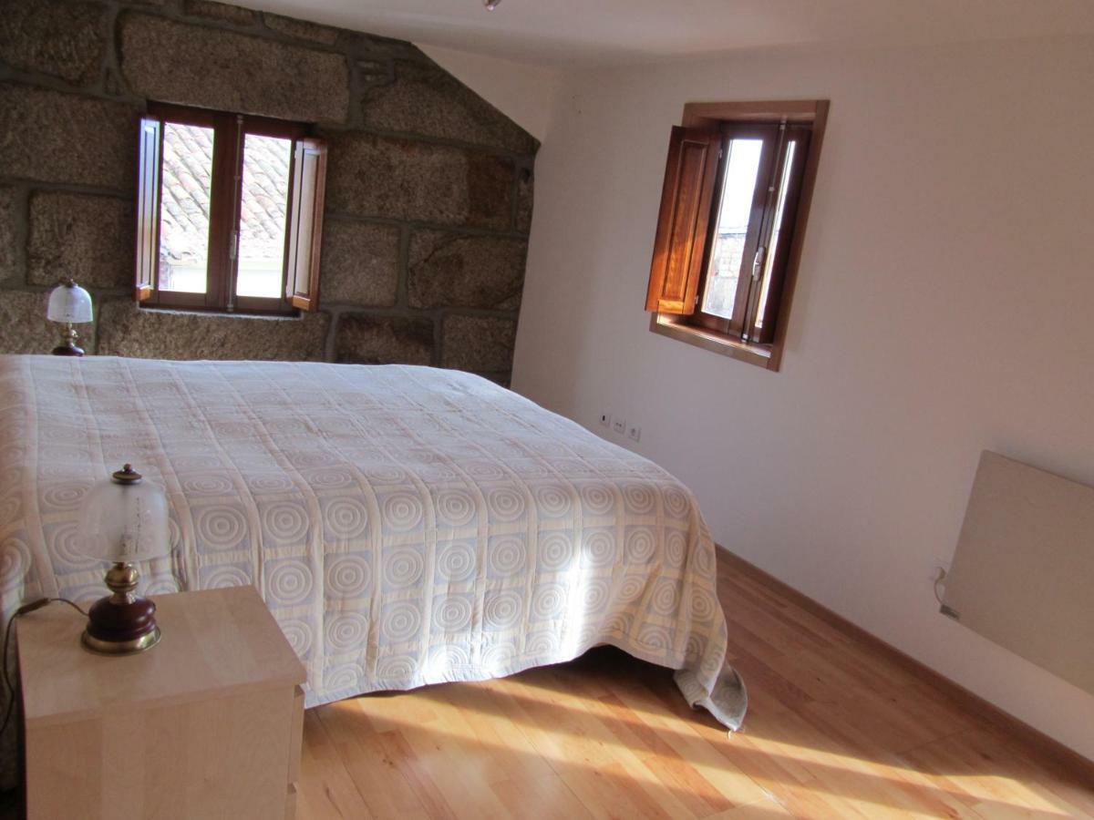 Vila Casa Da Tia Em Tabuaço Exteriér fotografie