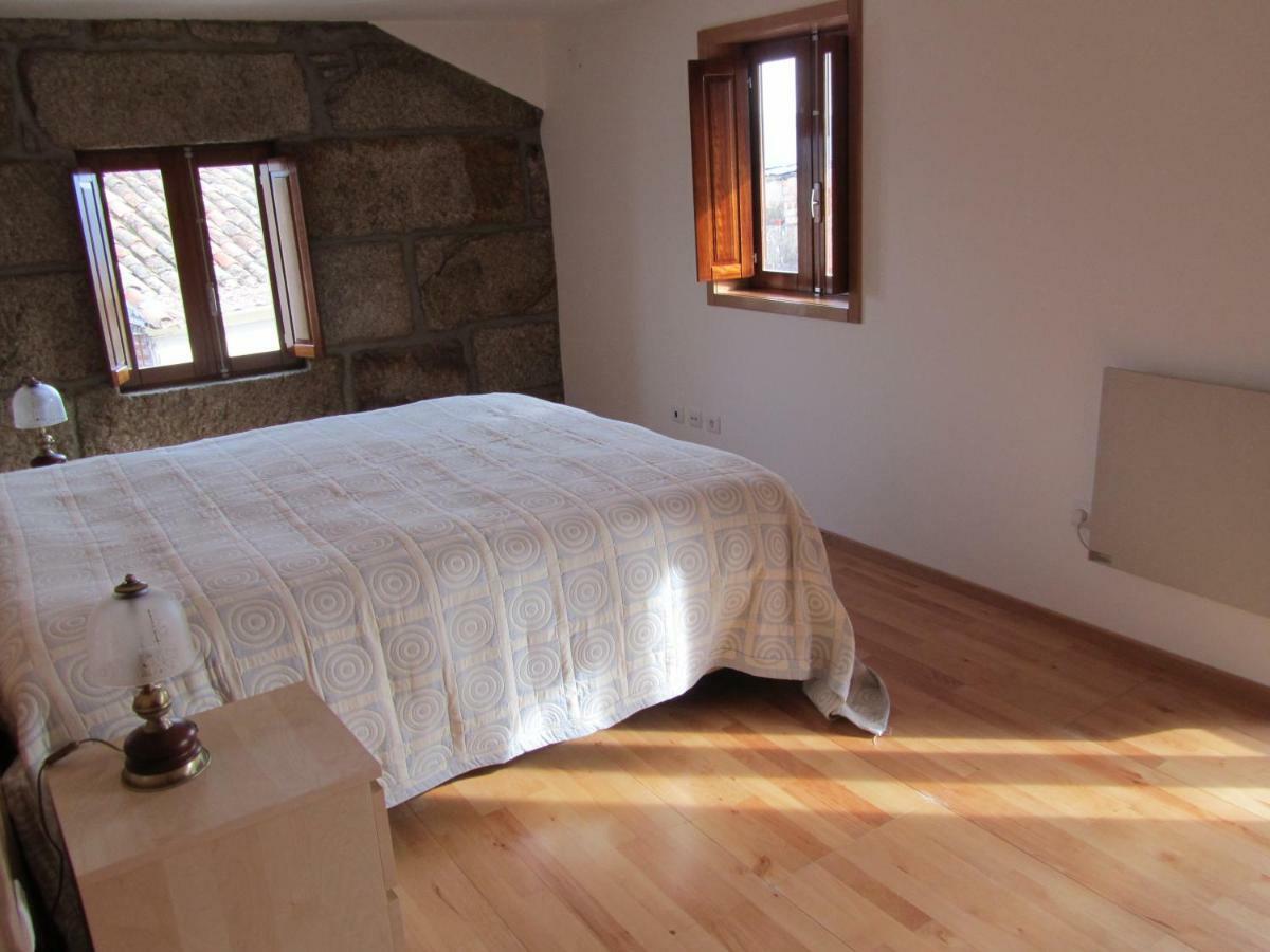 Vila Casa Da Tia Em Tabuaço Exteriér fotografie