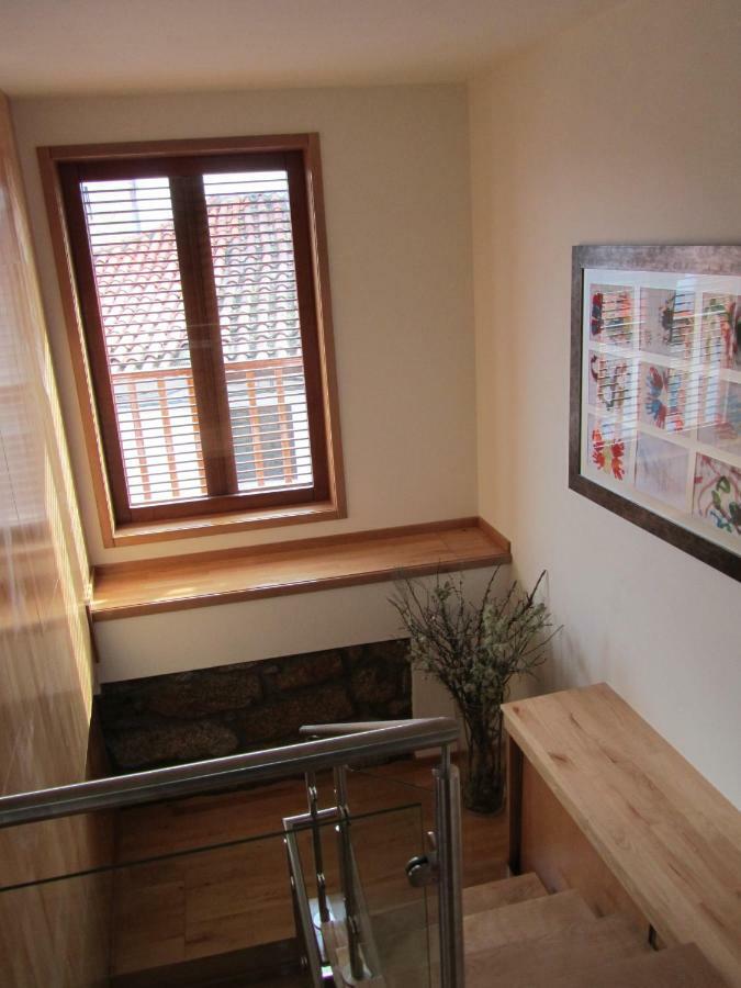 Vila Casa Da Tia Em Tabuaço Exteriér fotografie