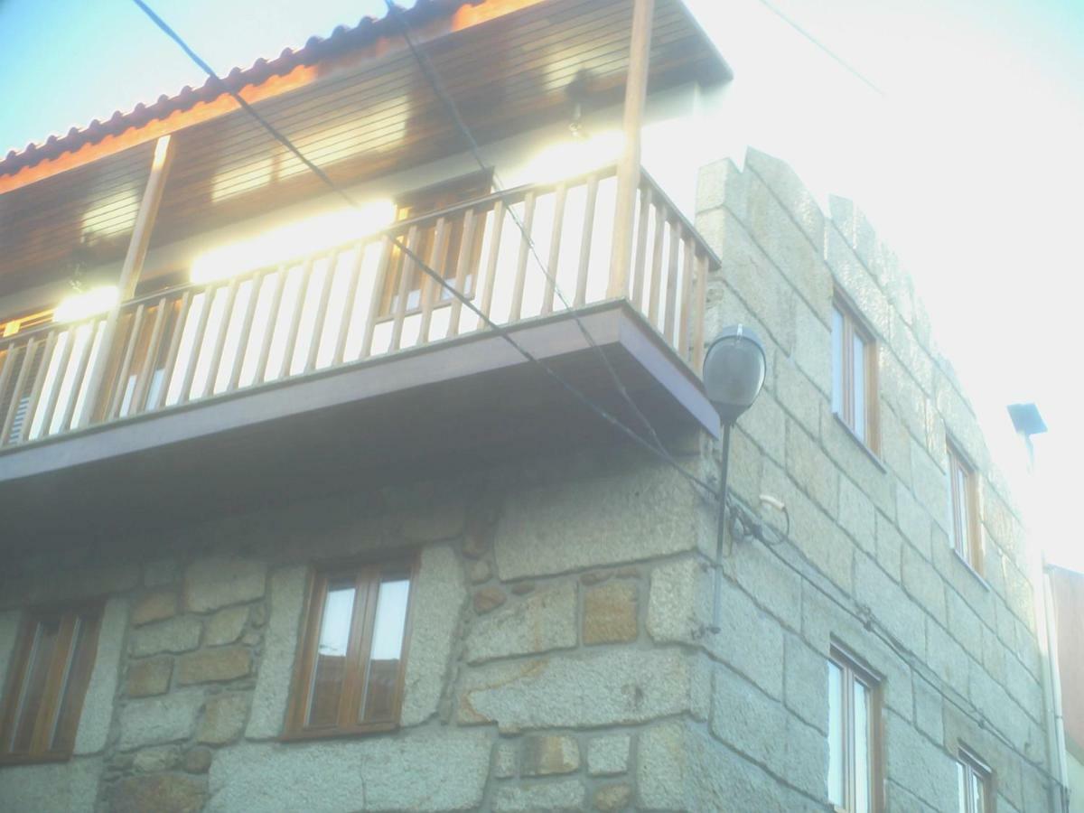 Vila Casa Da Tia Em Tabuaço Exteriér fotografie