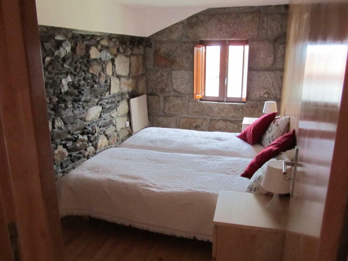 Vila Casa Da Tia Em Tabuaço Exteriér fotografie